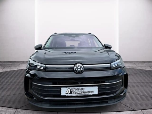 Volkswagen Tiguan 2.0 TDI DSG