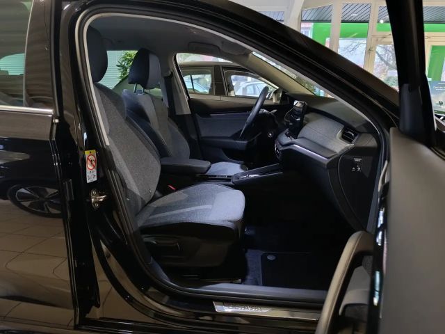 Skoda Octavia 2.0 TDI Tour