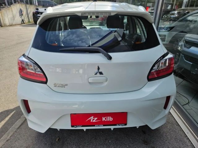 Mitsubishi Space Star Inform Star