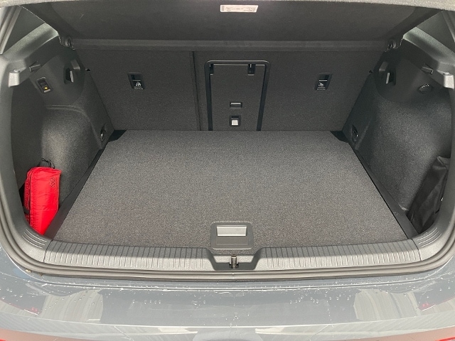 Volkswagen Golf 1.5 eTSI DSG