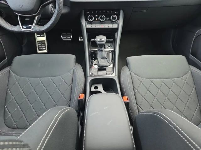 Skoda Karoq Sportline