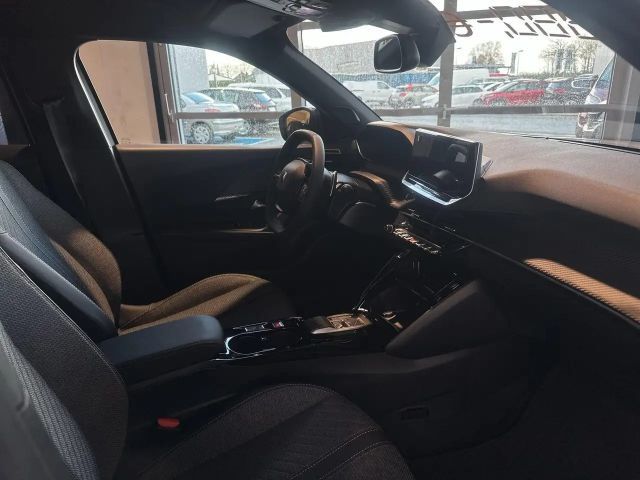 Peugeot 2008 Allure Pack Hybrid