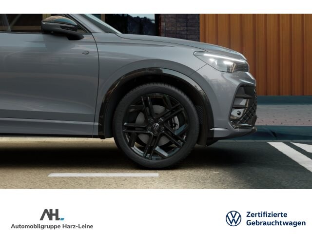 Volkswagen Tiguan 2.0 TDI DSG IQ.Drive