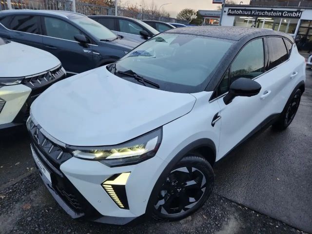 Mitsubishi ASX Mildhybrid Top 1.3 AHK Garantie bis 2032!