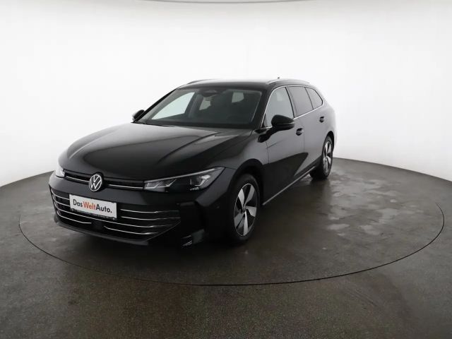 Volkswagen Passat Business DSG Variant