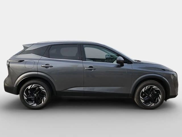 Nissan Qashqai N-Connecta