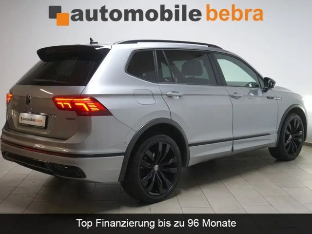 Volkswagen Tiguan 2.0 TDI Allspace DSG