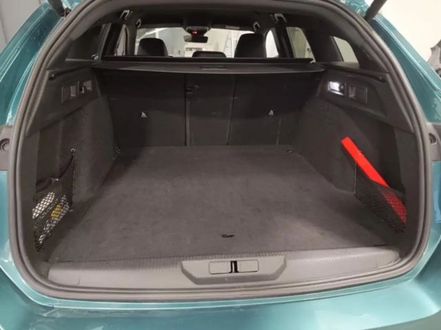 Peugeot 308 EAT8 GT-Line SW