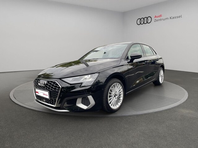 Audi A3 30 TFSI S-Tronic Sportback