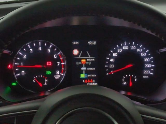 Suzuki Swift Comfort DualJet Hybrid