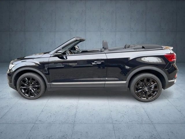 Volkswagen T-Roc 1.0 TSI Cabriolet Style