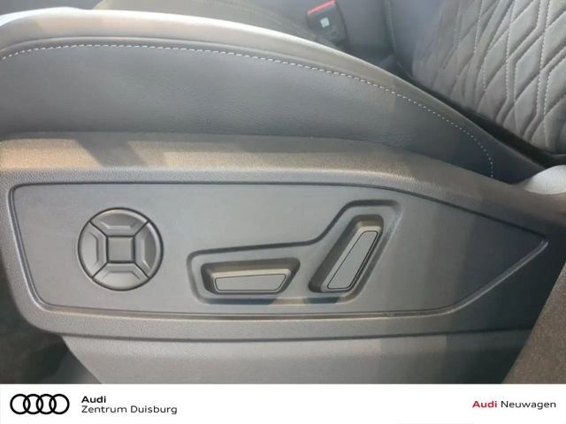 Audi Q5 Hybride Quattro Sportback