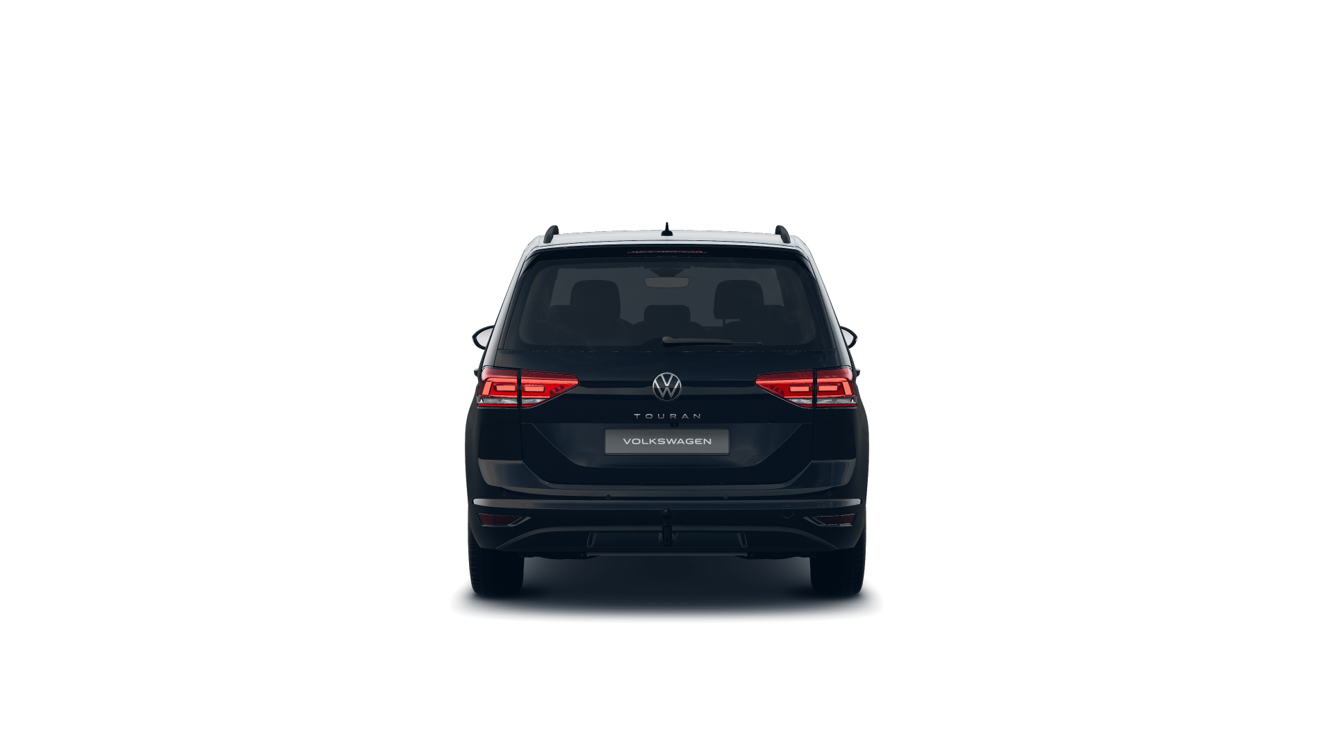Volkswagen Touran 1.5 TSI DSG