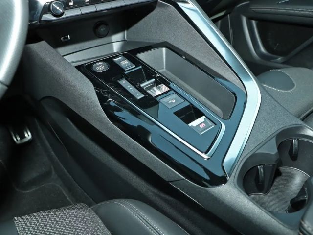 Peugeot 3008 GT-Line PureTech