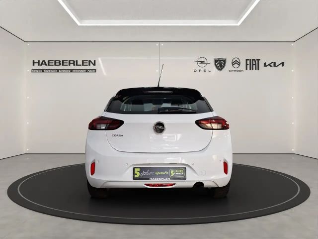 Opel Corsa Elegance