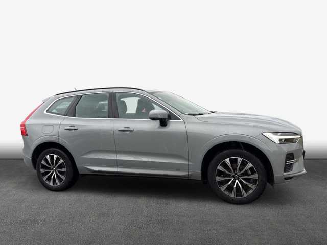 Volvo XC60 XC60
