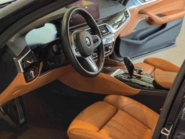 BMW 540 540d Touring xDrive