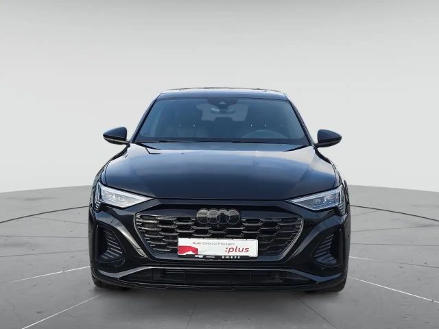 Audi Q8 e-tron 55 Quattro S-Line