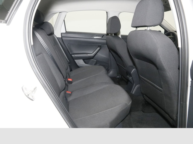 Volkswagen Polo 1.0 TSI Comfortline
