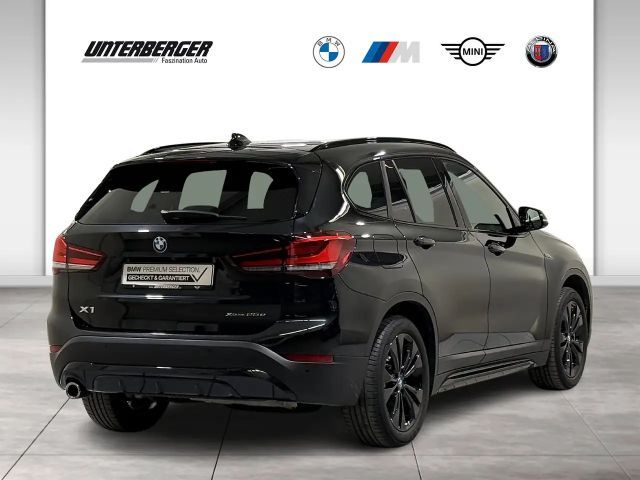 BMW X1 Sport Line xDrive25e
