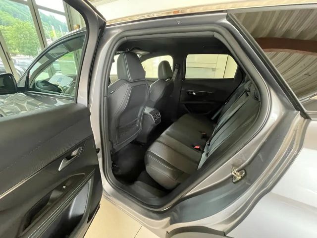 Peugeot 3008 Allure Pack Hybrid