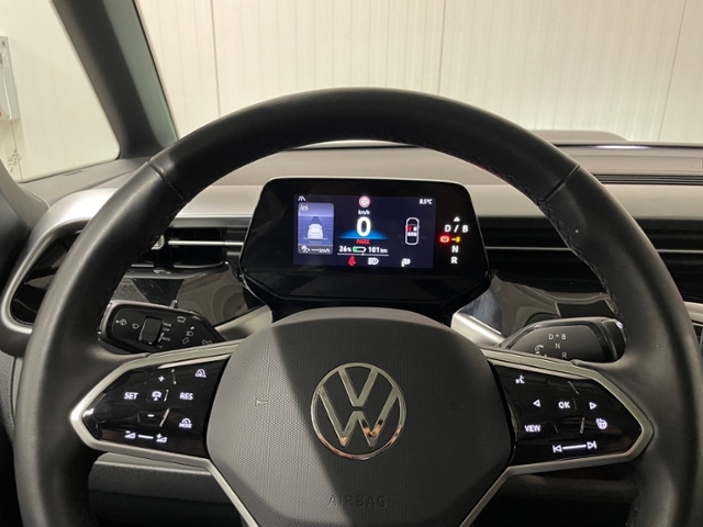 Volkswagen ID.Buzz ID.Buzz lang 86kWh AHK MATRIX-LED RFK