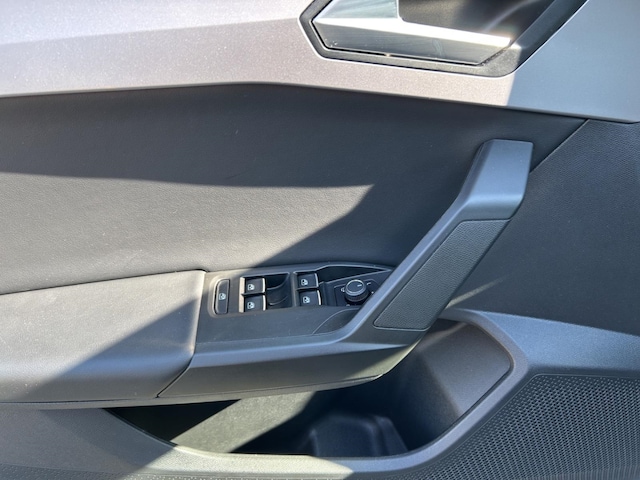 Seat Leon 2.0 TDI FR-lijn Sportstourer