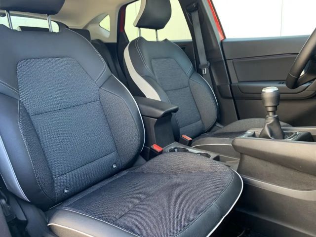 Renault Captur Techno