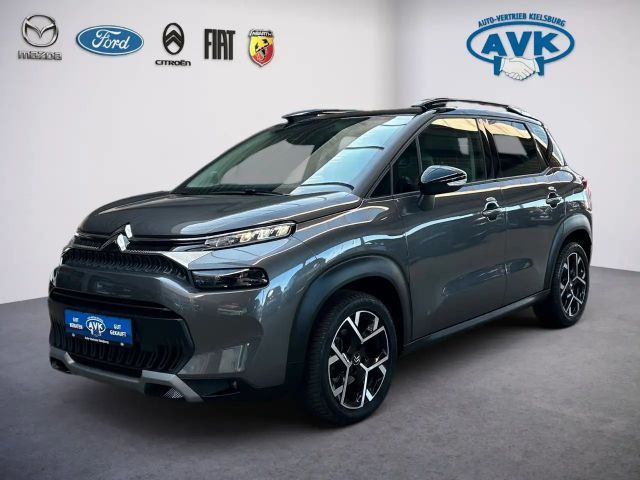 Citroën C3 Aircross Pack Shine