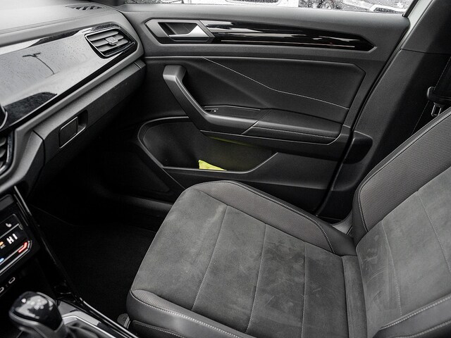 Volkswagen T-Roc 1.5 TSI DSG IQ.Drive Style