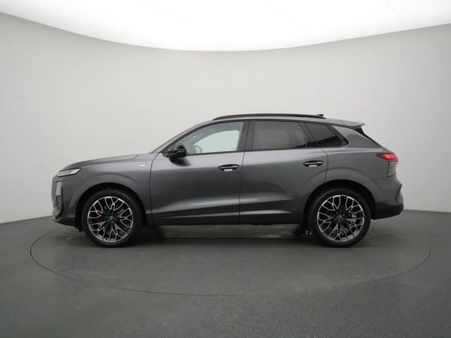 Audi Q3 S-Line S-Tronic