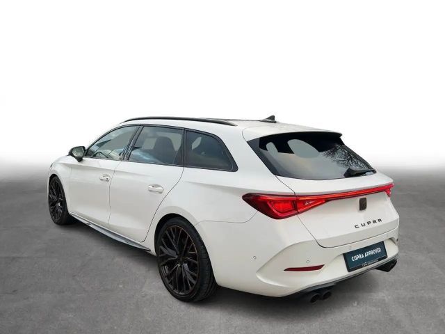 Cupra Leon 2.0 TSI 4Drive Sportstourer VZ