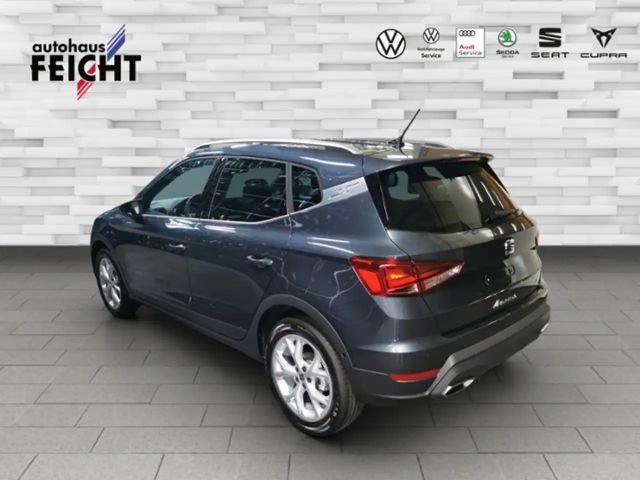 Seat Arona 1.0 TSI FR-lijn