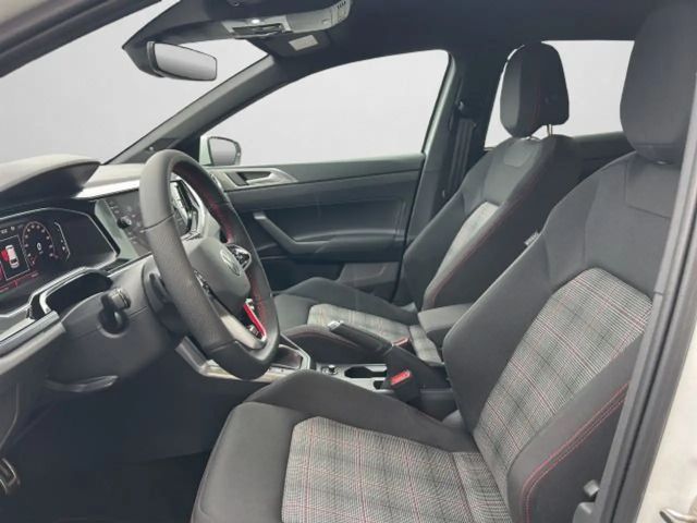 Volkswagen Polo 2.0 TSI DSG GTI