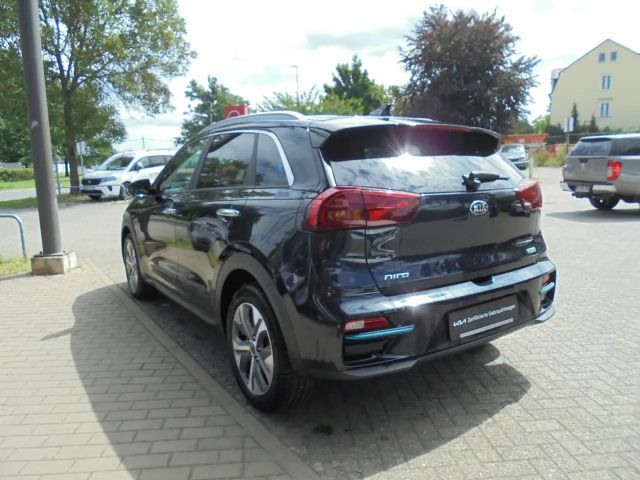 Kia Niro Spirit e-Niro