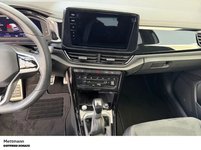 Volkswagen T-Roc 1.5 TSI DSG R-Line