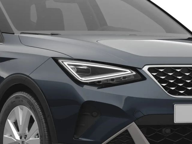 Seat Arona 1.0 TSI DSG