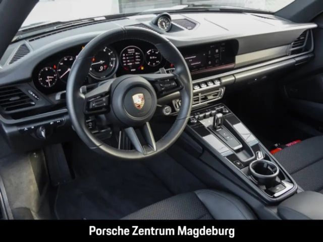 Porsche 992 Carrera Coupé Turbo