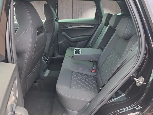 Skoda Karoq Sportline