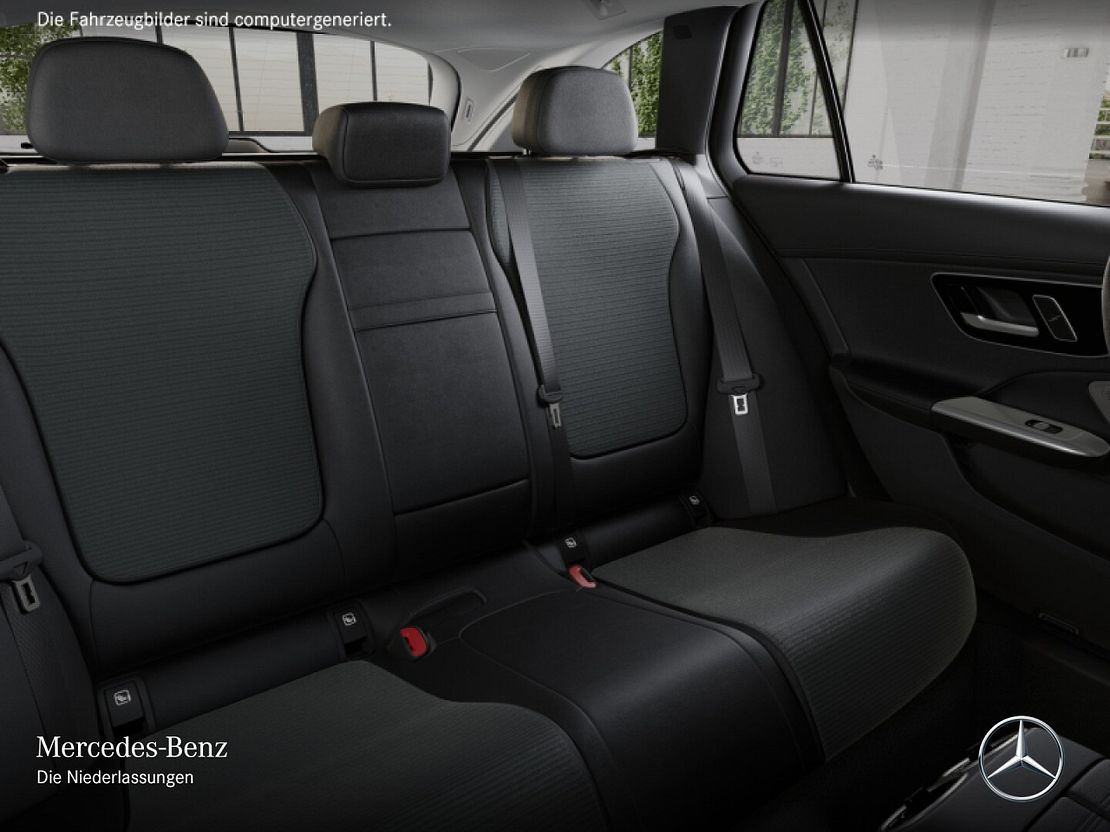 Mercedes-Benz C 200 4MATIC Estate