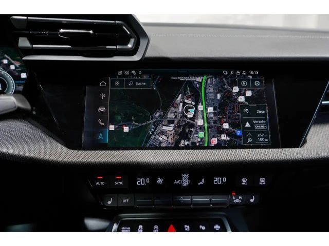 Audi S3 Quattro Sedan