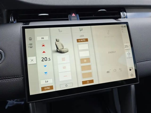 Land Rover Discovery Sport D200 Dynamic SE