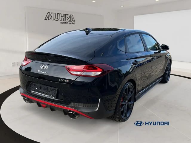 Hyundai i30 N Performance