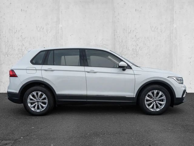 Volkswagen Tiguan 2.0 TDI DSG