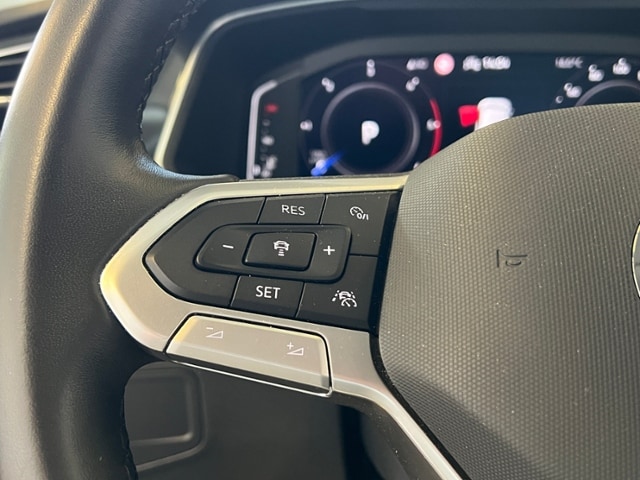 Volkswagen Tiguan 2.0 TDI DSG