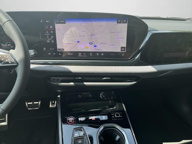 Audi A6 Quattro S-Tronic Sedan