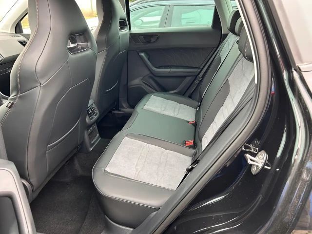 Cupra Ateca 1.5 TSI DSG