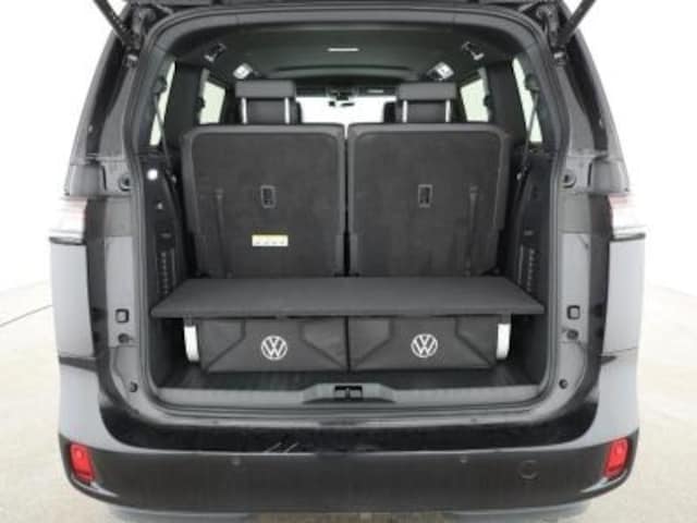 Volkswagen ID.Buzz GTX