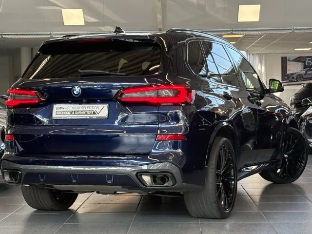 BMW X5 M-Sport xDrive30d