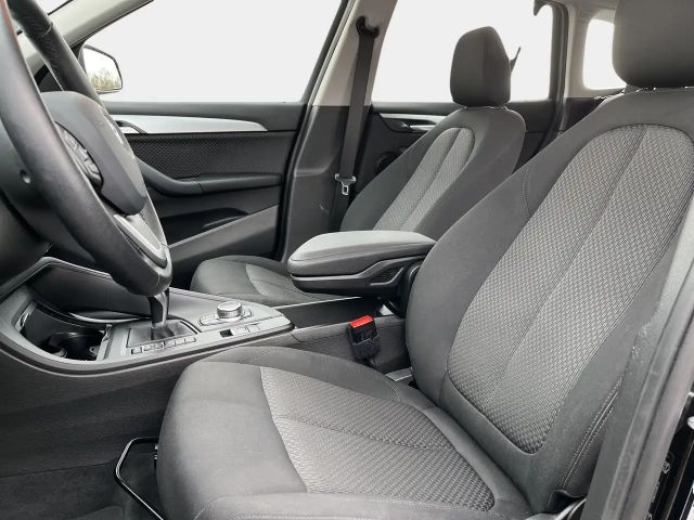 BMW X1 Advantage pakket sDrive18i